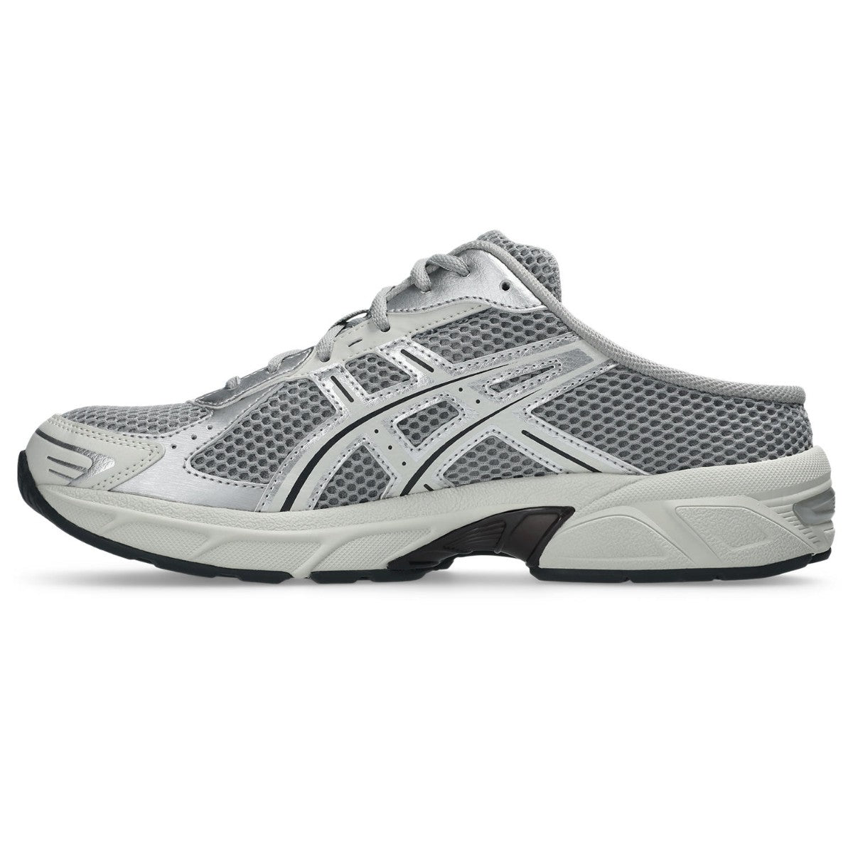 ASICS GEL-1130 MULE アシックス ゲル1130 ミュール 1203B048-020【メンズ ミュールスニーカー スリッポンシューズ 軽量シューズ 通気性シューズ 26FW】