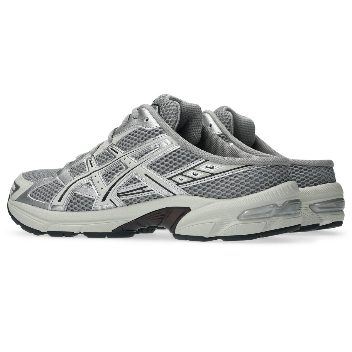 ASICS GEL-1130 MULE アシックス ゲル1130 ミュール 1203B048-020【メンズ ミュールスニーカー スリッポンシューズ 軽量シューズ 通気性シューズ 26FW】