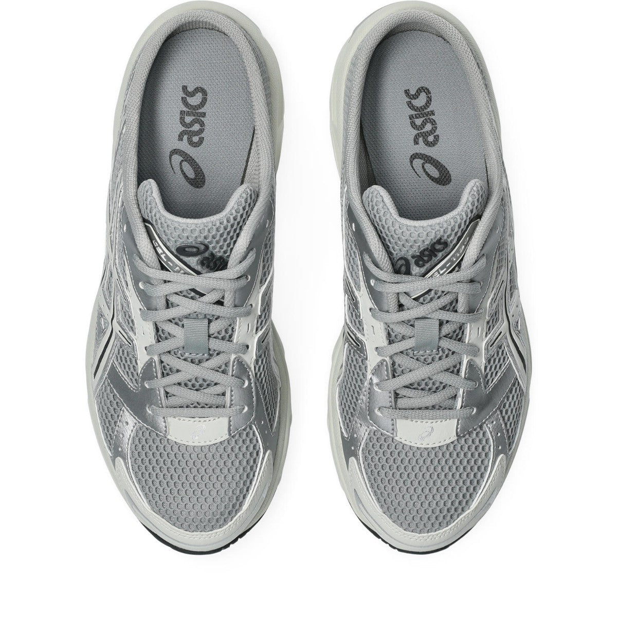 ASICS GEL-1130 MULE アシックス ゲル1130 ミュール 1203B048-020【メンズ ミュールスニーカー スリッポンシューズ 軽量シューズ 通気性シューズ 26FW】