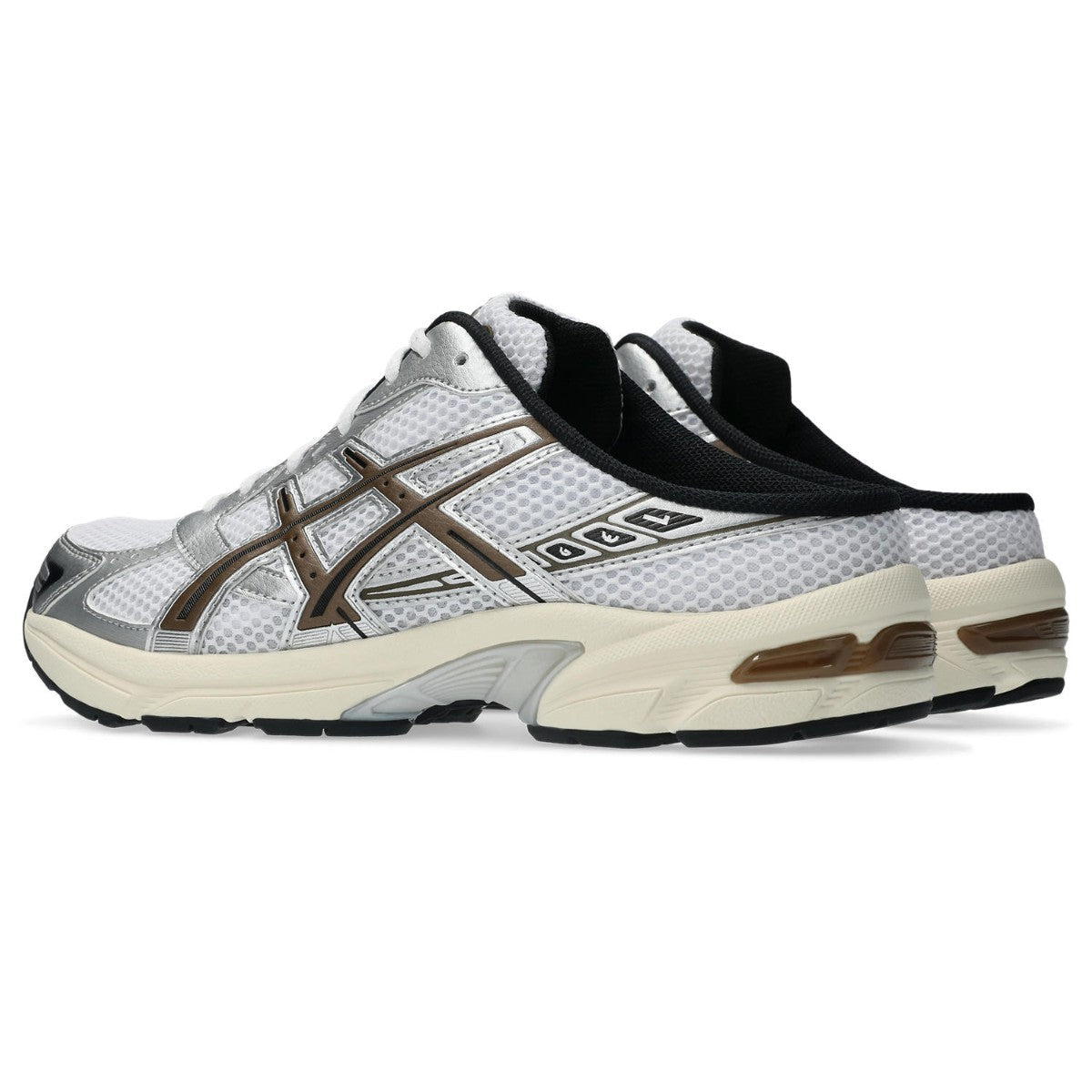 ASICS GEL-1130 MULE 1203B048-101 – Kinetics（キネティクス