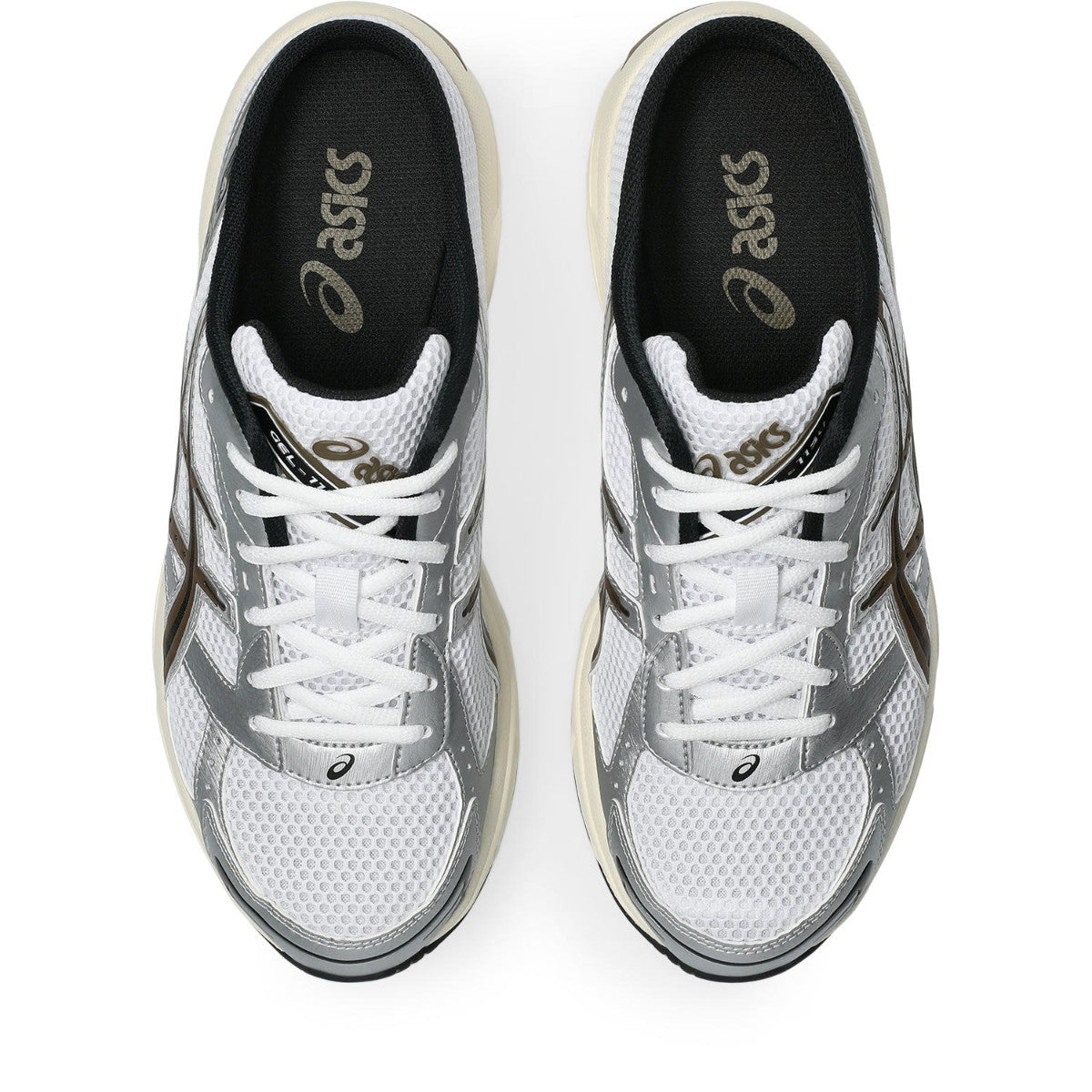 ASICS GEL-1130 MULE 1203B048-101 – Kinetics（キネティクス