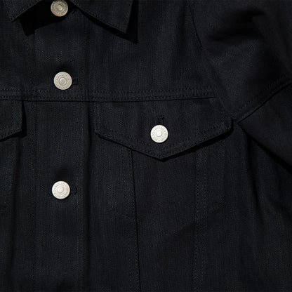 MIYAO PUFF SLEEVE JACKET ミヤオ パフ スリーブ ジャケット MFJK-01【レディース ジャケット ボリューム感 アウター  26FW】