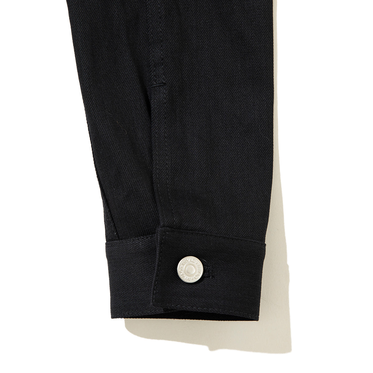 MIYAO PUFF SLEEVE JACKET ミヤオ パフ スリーブ ジャケット MFJK-01【レディース ジャケット ボリューム感 アウター  26FW】