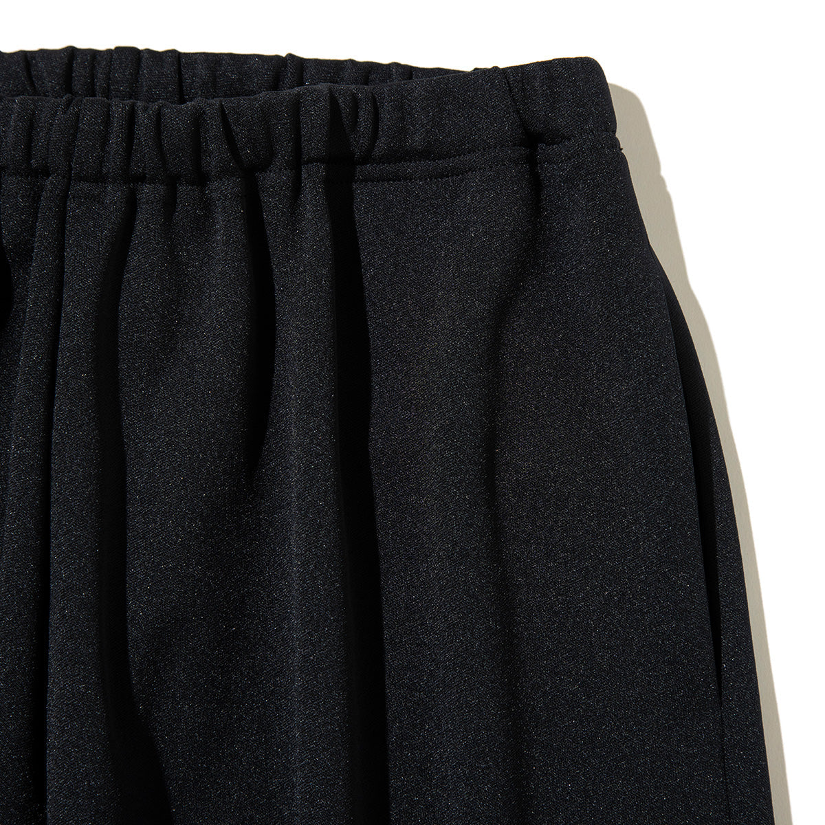 MIYAO Flower Motif Pants ミヤオ フラワーモチーフパンツ MFPT-01【レディース コットン素材 花柄 スウェットパンツ 26FW】