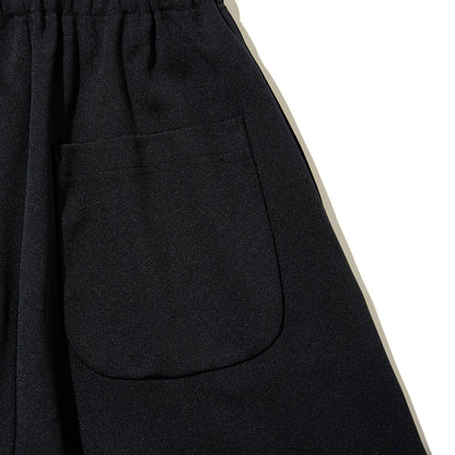MIYAO Flower Motif Pants ミヤオ フラワーモチーフパンツ MFPT-01【レディース コットン素材 花柄 スウェットパンツ 26FW】