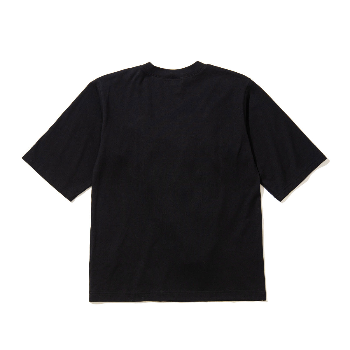 MIYAO Flower Motif Tee ミヤオ フラワーモチーフTシャツ MFTS-01【レディース コットン素材 花柄 Tシャツ 26FW】