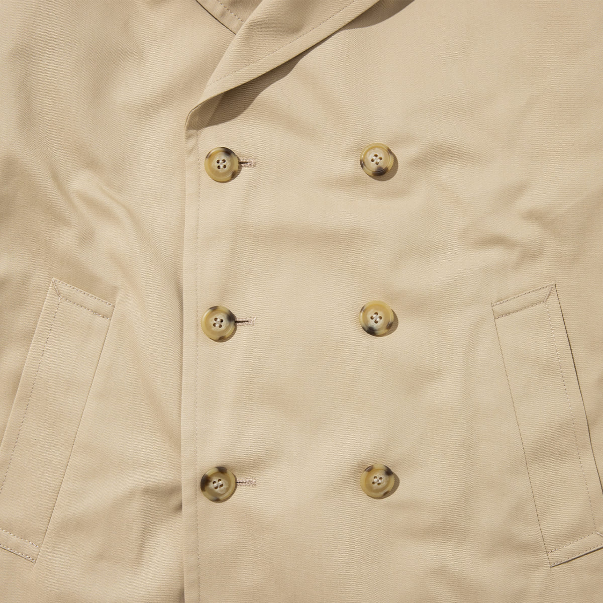 MIYAO UNISEX COAT ミヤオ ユニセックス コート MFUN-01【レディース ロングコート  26FW】