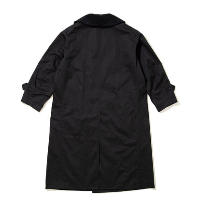 MIYAO UNISEX COAT ミヤオ ユニセックス コート MFUN-01【レディース ロングコート  26FW】