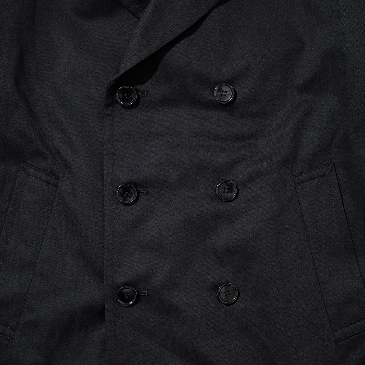 MIYAO UNISEX COAT ミヤオ ユニセックス コート MFUN-01【レディース ロングコート  26FW】