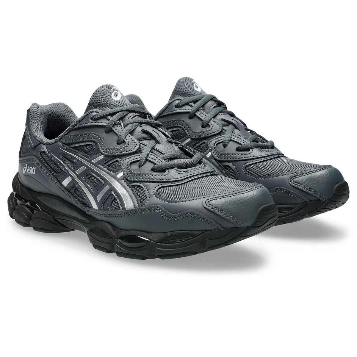 ASICS GEL-NYC アシックス ゲル エヌワイシー 1203A280-022【メンズ スニーカー スポーツスタイル 快適 軽量 26FW】