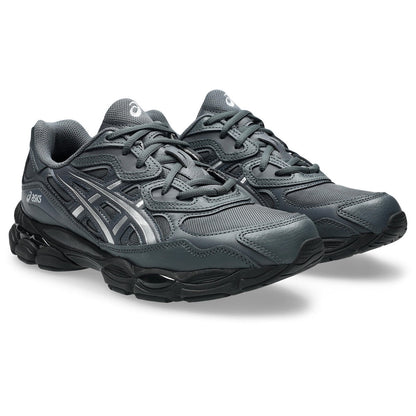 ASICS GEL-NYC アシックス ゲル エヌワイシー 1203A280-022【メンズ スニーカー スポーツスタイル 快適 軽量 26FW】