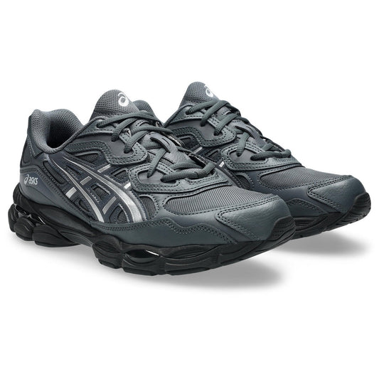ASICS GEL-NYC アシックス ゲル エヌワイシー 1203A280-022【メンズ スニーカー スポーツスタイル 快適 軽量 26FW】