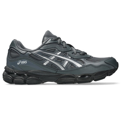ASICS GEL-NYC アシックス ゲル エヌワイシー 1203A280-022【メンズ スニーカー スポーツスタイル 快適 軽量 26FW】