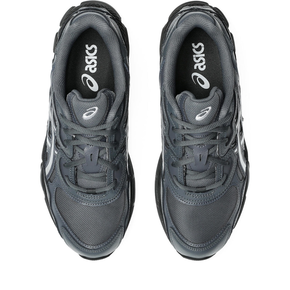 ASICS GEL-NYC アシックス ゲル エヌワイシー 1203A280-022【メンズ スニーカー スポーツスタイル 快適 軽量 26FW】