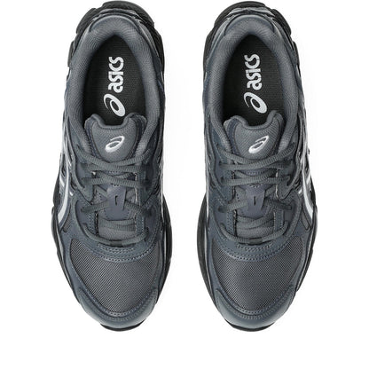 ASICS GEL-NYC アシックス ゲル エヌワイシー 1203A280-022【メンズ スニーカー スポーツスタイル 快適 軽量 26FW】