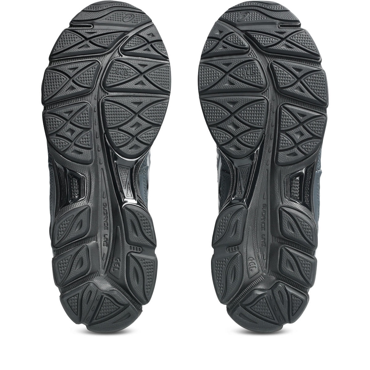 ASICS GEL-NYC アシックス ゲル エヌワイシー 1203A280-022【メンズ スニーカー スポーツスタイル 快適 軽量 26FW】
