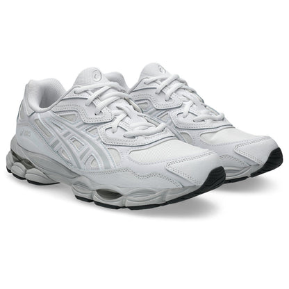ASICS GEL-NYC アシックス ゲル エヌワイシー 1203A280-102【メンズ スニーカー スポーツスタイル 快適 軽量 26FW】