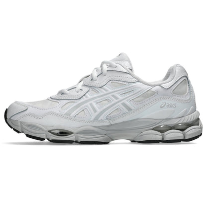 ASICS GEL-NYC アシックス ゲル エヌワイシー 1203A280-102【メンズ スニーカー スポーツスタイル 快適 軽量 26FW】