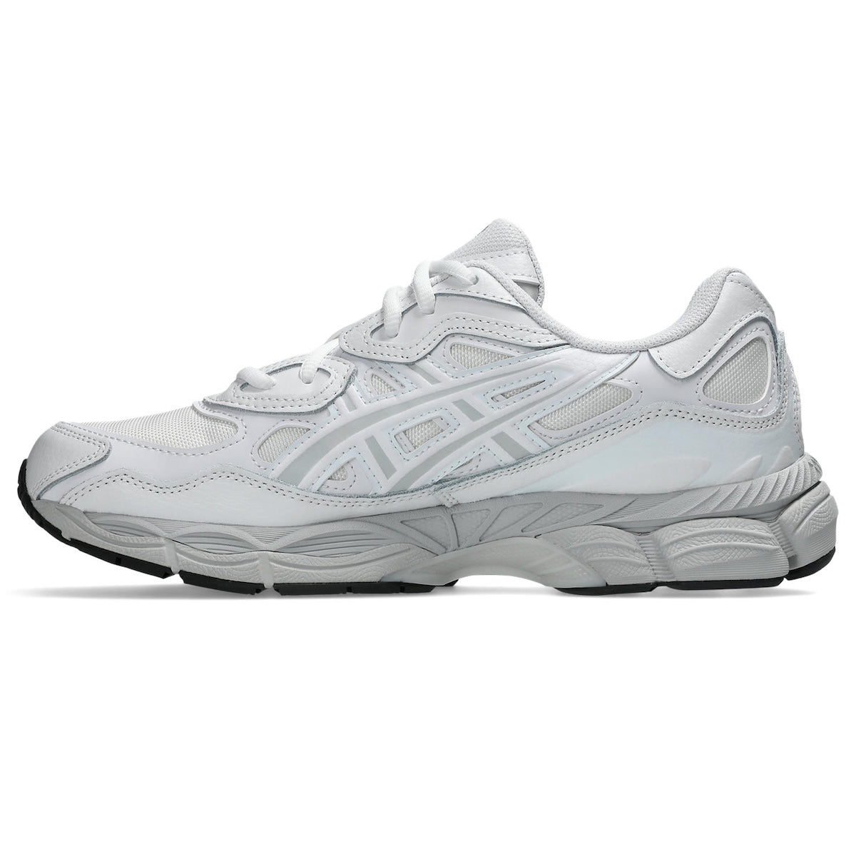 ASICS GEL-NYC アシックス ゲル エヌワイシー 1203A280-102【メンズ スニーカー スポーツスタイル 快適 軽量 26FW】