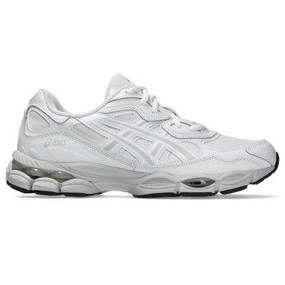 ASICS GEL-NYC アシックス ゲル エヌワイシー 1203A280-102【メンズ スニーカー スポーツスタイル 快適 軽量 26FW】