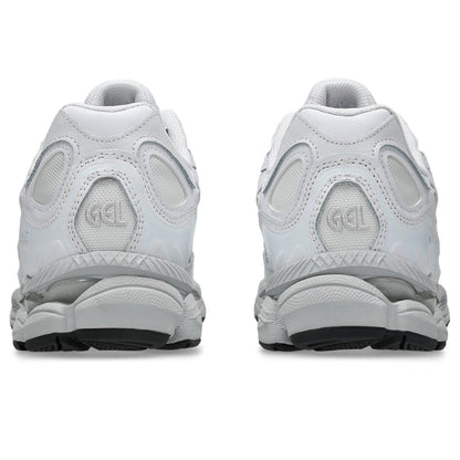 ASICS GEL-NYC アシックス ゲル エヌワイシー 1203A280-102【メンズ スニーカー スポーツスタイル 快適 軽量 26FW】