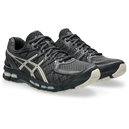ASICS GEL-KAYANO 20 アシックス ゲルカヤノ 20 1203A388-027【メンズ ランニングシューズ クッション性 安定性 快適性 長距離走行 26FW】