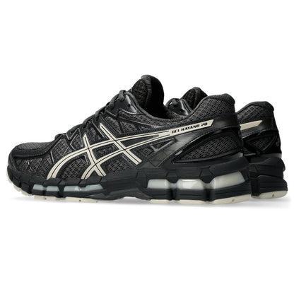 ASICS GEL-KAYANO 20 アシックス ゲルカヤノ 20 1203A388-027【メンズ ランニングシューズ クッション性 安定性 快適性 長距離走行 26FW】