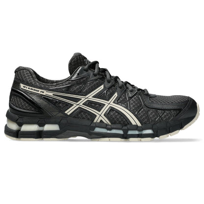 ASICS GEL-KAYANO 20 アシックス ゲルカヤノ 20 1203A388-027【メンズ ランニングシューズ クッション性 安定性 快適性 長距離走行 26FW】