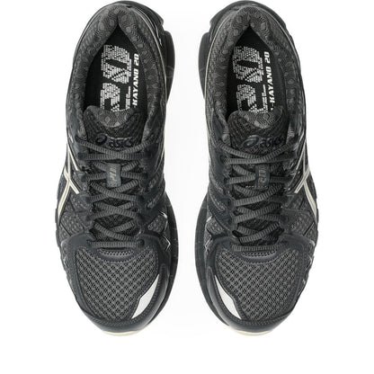 ASICS GEL-KAYANO 20 アシックス ゲルカヤノ 20 1203A388-027【メンズ ランニングシューズ クッション性 安定性 快適性 長距離走行 26FW】