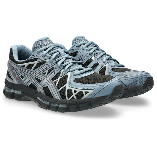 ASICS GEL-KAYANO 20 アシックス ジェル カヤノ 20 1203A388-200【メンズ 長距離ランニング クッショニング性能 高機能スニーカー ランニングシューズ 26FW】