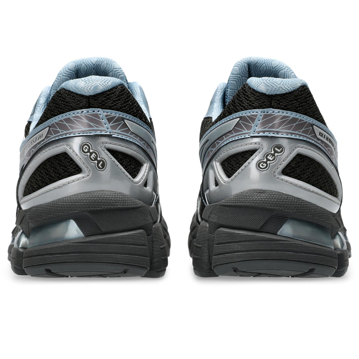 ASICS GEL-KAYANO 20 アシックス ジェル カヤノ 20 1203A388-200【メンズ 長距離ランニング クッショニング性能 高機能スニーカー ランニングシューズ 26FW】