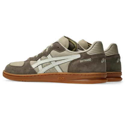 ASICS SKYHAND OG アシックス スカイハンド OG 1203A452-203【メンズ レトロデザイン スエードシューズ EVAクッション 26FW】