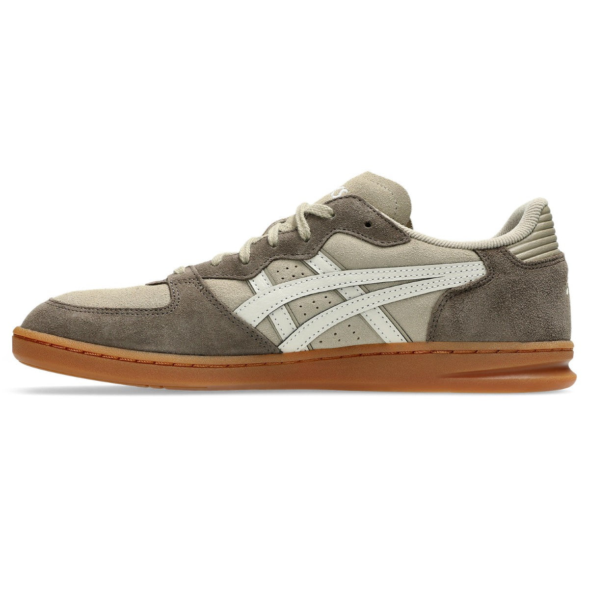 ASICS SKYHAND OG アシックス スカイハンド OG 1203A452-203【メンズ レトロデザイン スエードシューズ EVAクッション 26FW】