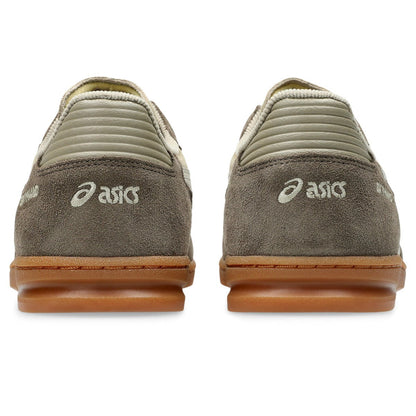 ASICS SKYHAND OG アシックス スカイハンド OG 1203A452-203【メンズ レトロデザイン スエードシューズ EVAクッション 26FW】