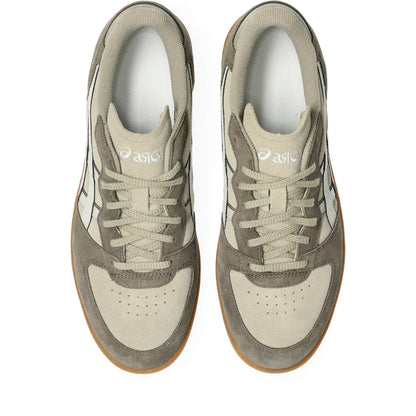 ASICS SKYHAND OG アシックス スカイハンド OG 1203A452-203【メンズ レトロデザイン スエードシューズ EVAクッション 26FW】
