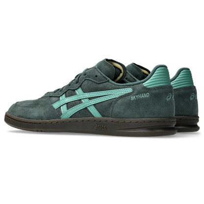 ASICS SKYHAND OG アシックス スカイハンド OG 1203A452-304【メンズ スニーカー ローカット スポーツスタイル クッション性 26FW】