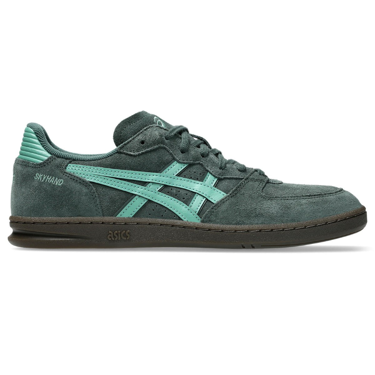 ASICS SKYHAND OG アシックス スカイハンド OG 1203A452-304【メンズ スニーカー ローカット スポーツスタイル クッション性 26FW】