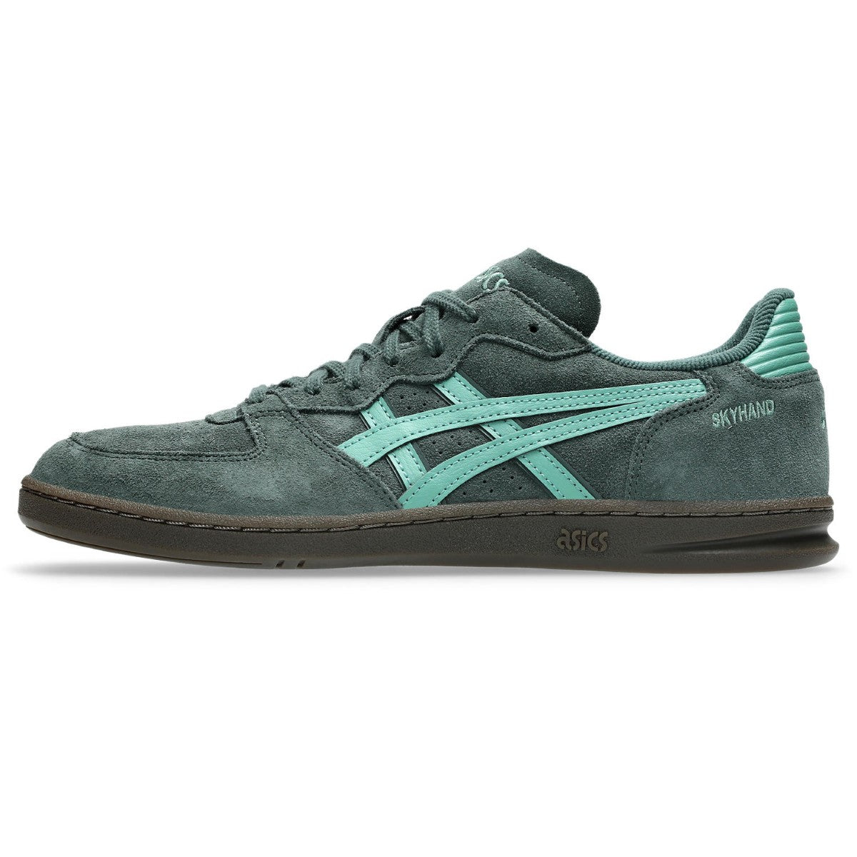 ASICS SKYHAND OG アシックス スカイハンド OG 1203A452-304【メンズ スニーカー ローカット スポーツスタイル クッション性 26FW】