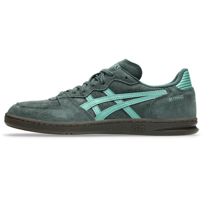 ASICS SKYHAND OG アシックス スカイハンド OG 1203A452-304【メンズ スニーカー ローカット スポーツスタイル クッション性 26FW】