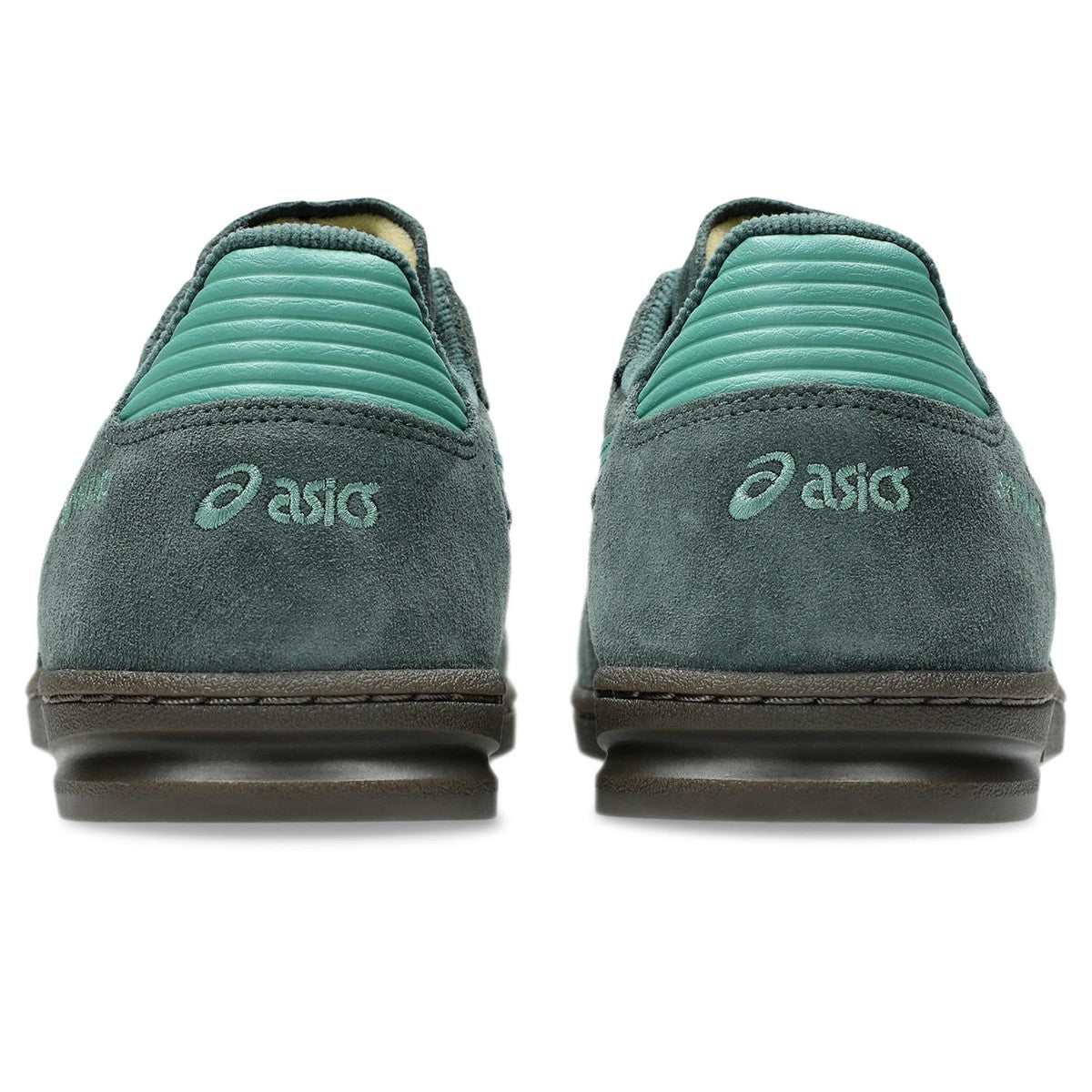 ASICS SKYHAND OG アシックス スカイハンド OG 1203A452-304【メンズ スニーカー ローカット スポーツスタイル クッション性 26FW】
