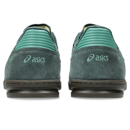 ASICS SKYHAND OG アシックス スカイハンド OG 1203A452-304【メンズ スニーカー ローカット スポーツスタイル クッション性 26FW】