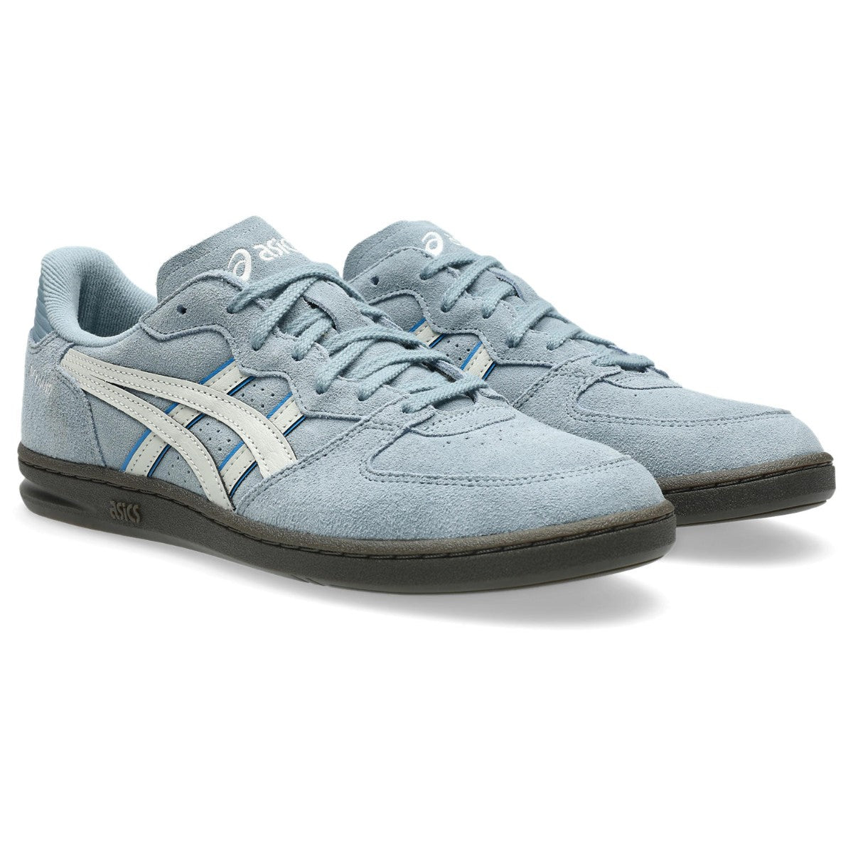 ASICS SKYHAND OG アシックス スカイハンド OG 1203A452-404【メンズ レトロデザイン スエードシューズ EVAクッション 26FW】