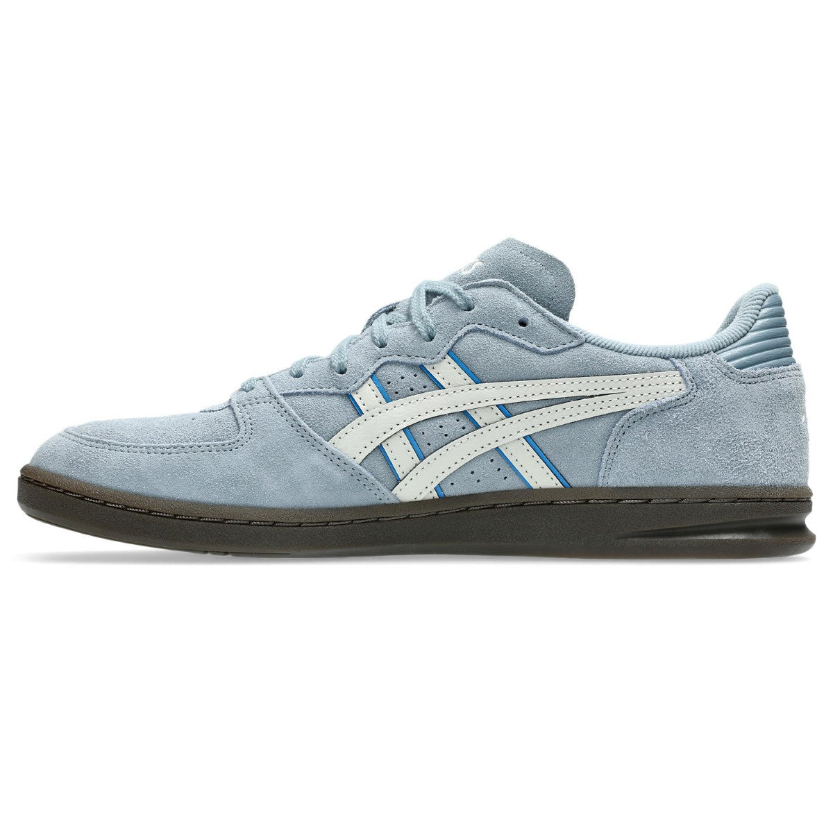 ASICS SKYHAND OG アシックス スカイハンド OG 1203A452-404【メンズ レトロデザイン スエードシューズ EVAクッション 26FW】