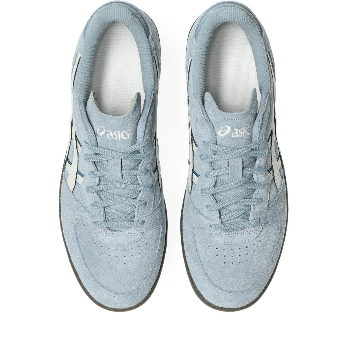 ASICS SKYHAND OG アシックス スカイハンド OG 1203A452-404【メンズ レトロデザイン スエードシューズ EVAクッション 26FW】