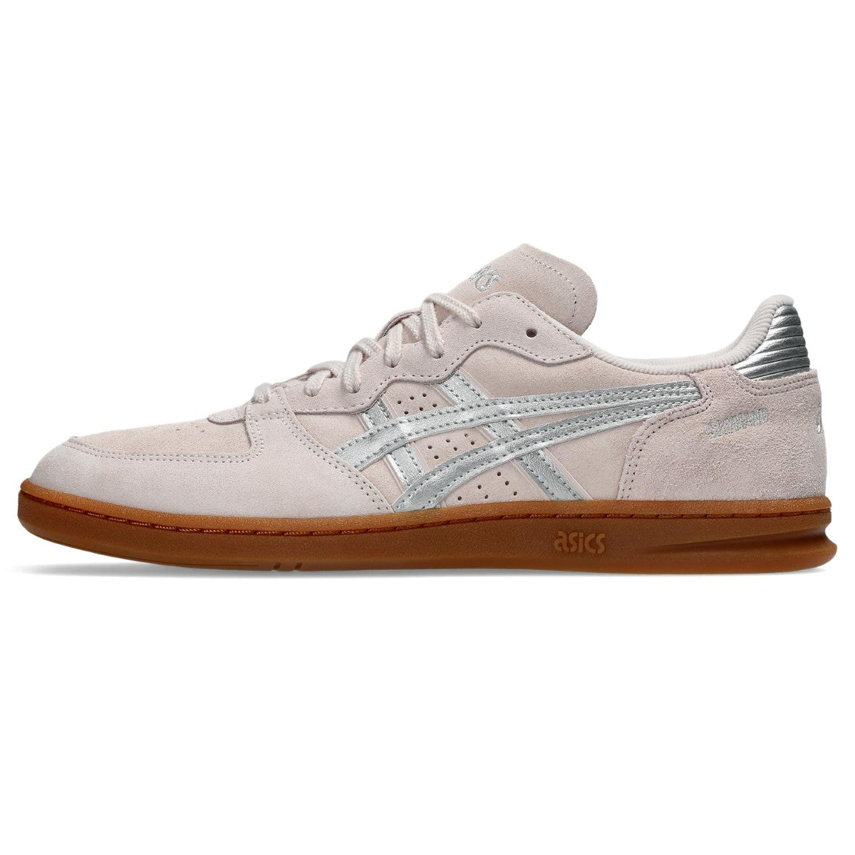 ASICS SKYHAND OG アシックス スカイハンド OG 1203A452-702【メンズ スニーカー ローカット スポーツスタイル クッション性 26FW】