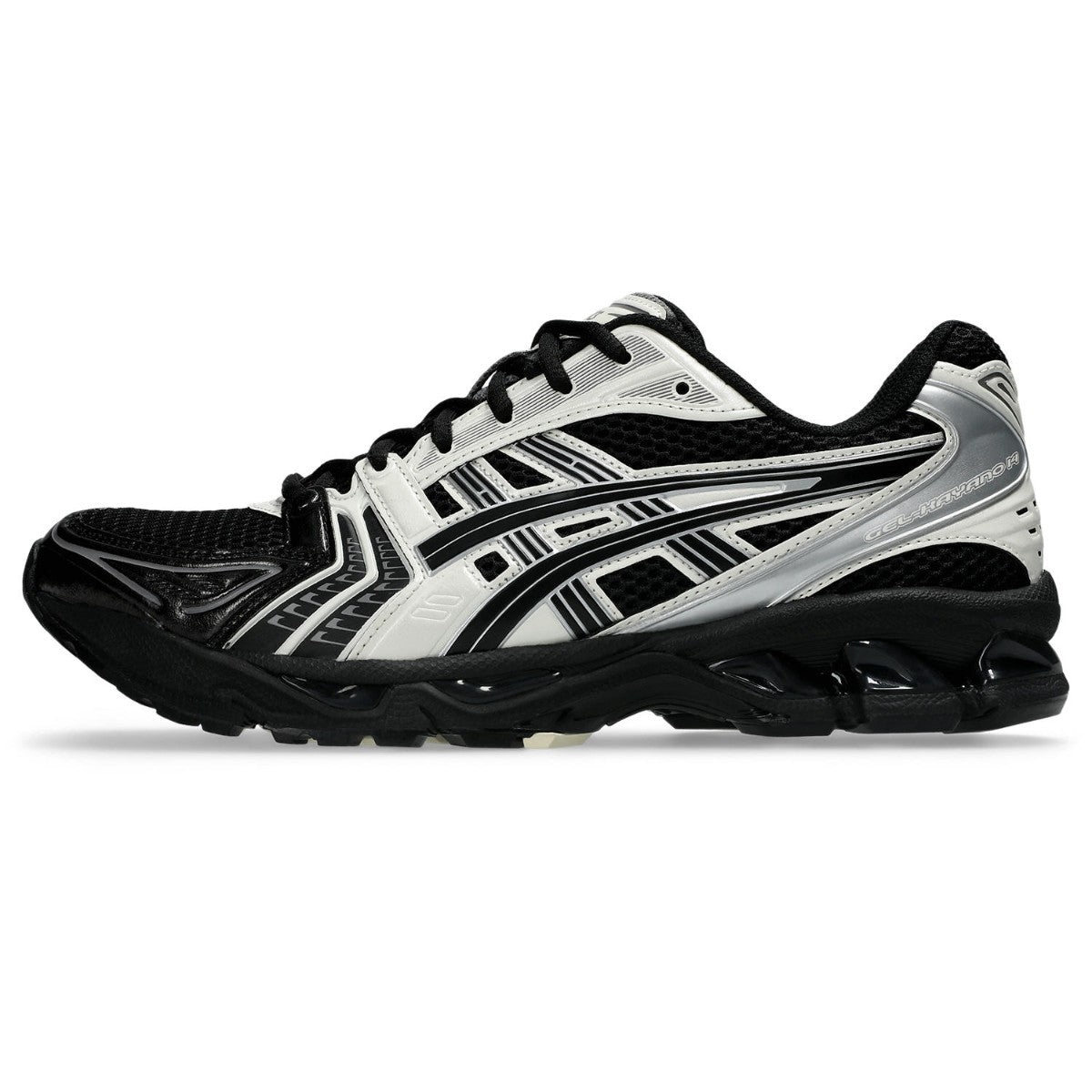 ASICS GEL-KAYANO 14 アシックス ゲルカヤノ 14 1203A537-002【メンズ ランニングシューズ スニーカー クッション性 衝撃吸収 26FW】