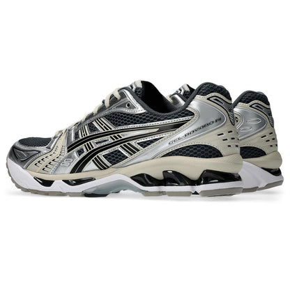 ASICS GEL-KAYANO 14 アシックス ゲル カヤノ 14 1203A537-026【メンズ ランニングシューズ クッション性 スタイリッシュ 快適 デイリーユース 26FW】