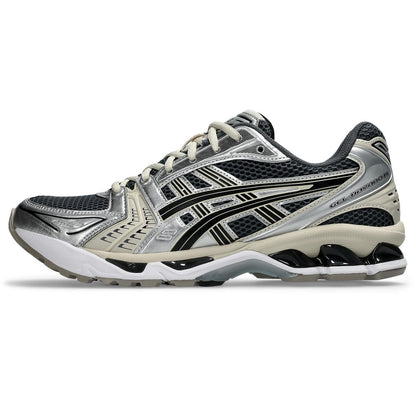 ASICS GEL-KAYANO 14 アシックス ゲル カヤノ 14 1203A537-026【メンズ ランニングシューズ クッション性 スタイリッシュ 快適 デイリーユース 26FW】