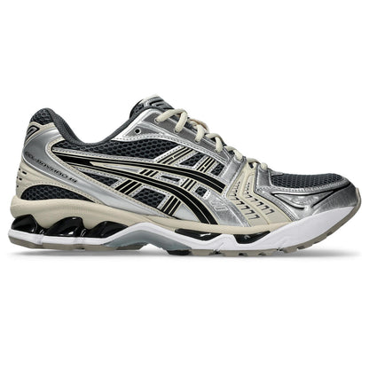 ASICS GEL-KAYANO 14 アシックス ゲル カヤノ 14 1203A537-026【メンズ ランニングシューズ クッション性 スタイリッシュ 快適 デイリーユース 26FW】