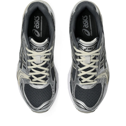 ASICS GEL-KAYANO 14 アシックス ゲル カヤノ 14 1203A537-026【メンズ ランニングシューズ クッション性 スタイリッシュ 快適 デイリーユース 26FW】